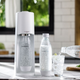 Syfon SodaStream Terra White - obraz 6