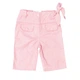 Брюки для девочки Classic Fashion 960014-2 68 см Розовый - изображение 2