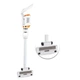 Аккумуляторный контейнерный пылесос без мешка Vacuum Cleaner 2000 mAh 120 Вт - изображение 2