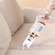 Аккумуляторный контейнерный пылесос без мешка Vacuum Cleaner 2000 mAh 120 Вт - изображение 10