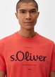 Футболка s.Oliver S Червоний 2128330.30D1 - изображение 3