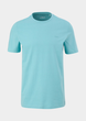 Футболка s.Oliver XXL Блакитний 2129861.6120 - изображение 5