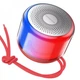 Колонка Borofone Bluetooth BR28 для прослуховування музики Червоний (759687) - зображення 1