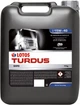Масло мінеральне 15W-40 17 kg(20л) LOTOS TURDUS SHPD SAE - изображение 1