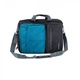 Рюкзак-сумка для ноутбука 15.6" Modecom Reno TOR-MC-RENO-BLU 140x330x430мм нейлон Black-Blue - изображение 1