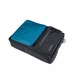 Рюкзак-сумка для ноутбука 15.6" Modecom Reno TOR-MC-RENO-BLU 140x330x430мм нейлон Black-Blue - изображение 2