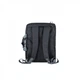 Рюкзак-сумка для ноутбука 15.6" Modecom Reno TOR-MC-RENO-BLU 140x330x430мм нейлон Black-Blue - изображение 6