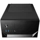 Корпус Chieftec MESH PRO CUBE CI-02B-OP без БП 2xUSB3.0 mATX Black - изображение 3