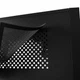Корпус Chieftec MESH PRO CUBE CI-02B-OP без БП 2xUSB3.0 mATX Black - изображение 8