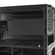 Корпус Chieftec MESH PRO CUBE CI-02B-OP без БП 2xUSB3.0 mATX Black - изображение 10