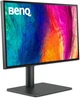 Монитор 25" BenQ PD2506Q Dark Grey (9H.LLDLB.QBE) - изображение 2