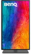 Монитор 25" BenQ PD2506Q Dark Grey (9H.LLDLB.QBE) - изображение 4