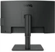 Монитор 25" BenQ PD2506Q Dark Grey (9H.LLDLB.QBE) - изображение 6