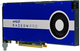 AMD PCI-Ex Radeon Pro W5500 8 GB GDDR6 (128-bitowy) (4 x DisplayPort) (100-506095) - obraz 2