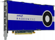 AMD PCI-Ex Radeon Pro W5500 8 GB GDDR6 (128-bitowy) (4 x DisplayPort) (100-506095) - obraz 3