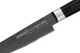 Нож кухонный универсальный 125 мм Samura MO-V Stonewash (SM-0021B) - изображение 4