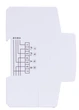 Трехфазный электронный счетчик 5А/СТ класс 1 [i0310039] RS485 E.NEXT e.control.w09 - изображение 3