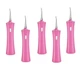 Іригатор для догляду за ротовою порожниною Water Flosser PR20V Ltymubs Pink - зображення 2