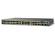 WS-C2960S-48TS-S - 48x 1GE RJ45, 2x 1G SFP, LAN Lite, Cisco Catalyst 2960S Комутатор Refurbished - изображение 2