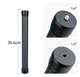DH10 удлинитель из углеродного волокна переносной столб Stick Monopod для DJI Ronin SC RSC2 Zhiyun Camera Gimb - изображение 1