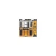 Набор бит DeWALT EXTREME FLEXTORQ, Phillips, Pozidriv, Torx, Pz2, L= 25, 57 мм, 34 шт, кейс (DT70746T) - изображение 2