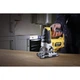 Электролобзик Stanley FatMax, 710 Вт, 3200 ход/мин, 2.74 кг, кейс (FME340K) - изображение 3