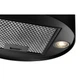 Вытяжка кухонная GRANADO Segovia 3604-1200 black (GCH6436411) - изображение 5