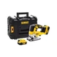 Электролобзик DeWALT 18В XR Li-lon, 1000 - 3200 ход/мин, TSTAK (без АКБ и ЗУ) (DCS334NT) - изображение 3