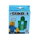 Фигурка Stikbot для анимационного творчества (зеленый) (TST616-23UAKDG) - изображение 4