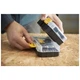 Набор сверл и бит Stanley FatMax, Phillips, Pozidriv, Torx, 2x Ph, L 25, 50 мм, 10 шт, кейс (STA88560) - изображение 2