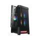Корпус для ПК Cougar Airface RGB Black - изображение 2