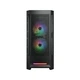 Корпус для ПК Cougar Airface RGB Black - изображение 4
