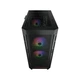 Корпус для ПК Cougar Airface RGB Black - изображение 5