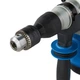Перфоратор Dexter 1500Вт 1500RH2-50.5 - зображення 2