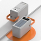 УМБ VHG Solar Power Bank SPO-YM636 200000 mAh, White - зображення 1