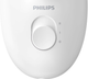 Depilator PHILIPS Satinelle Essential BRE224/00 - obraz 3