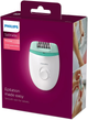 Depilator PHILIPS Satinelle Essential BRE224/00 - obraz 8