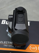 Коллиматорный прицел Bushnell AR Optics TRS-125 3 МОА с высоким райзером, креплением и таймером автовыключения - изображение 5