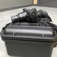 ПНВ, Бинокуляр ночного видения&nbsp;AGM WOLF-7 PRO NW1, белый фосфор - изображение 2