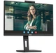 Monitor 23.8" AOC 24P3QW Czarny (4038986140775) - obraz 2