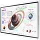 Монітор 65" Samsung Interactive Display WM65B Flip Pro (LH65WMBWBGCXEN) - зображення 4