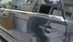 Окантовка стекол (4 шт, нерж) для Suzuki Grand Vitara 2005-2017 гг - изображение 4