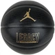 Універсальний Баскетбольний М'яч Air Jordan Legacy 2.0 8p(J.100.8253.051.07) 7 - зображення 1