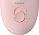 Depilator PHILIPS Satinelle Essential BRE285/00 - obraz 3