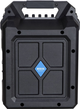 Акустична система Blaupunkt MB06 500 W Black (MB06) - зображення 3