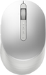 Мышь Dell MS7421W Premier Wireless/Bluetooth Platinum/Silver (570-ABLO) - изображение 1