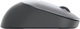 Мышь Dell MS5320W Multi-Device Wireless/Bluetooth Gray (570-ABHI) - изображение 4