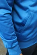 Спортивный костюм Joma ACADEMY 101096.703 - L - Синій - изображение 5