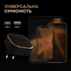 Зарядное устройство Duracell | PD30W+PPS18W | USB-A, TYPE-C | Black-Copper (DRACUSB20-EU) - изображение 5