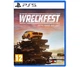 Wreckfest (русская версия) (PS5) - изображение 1